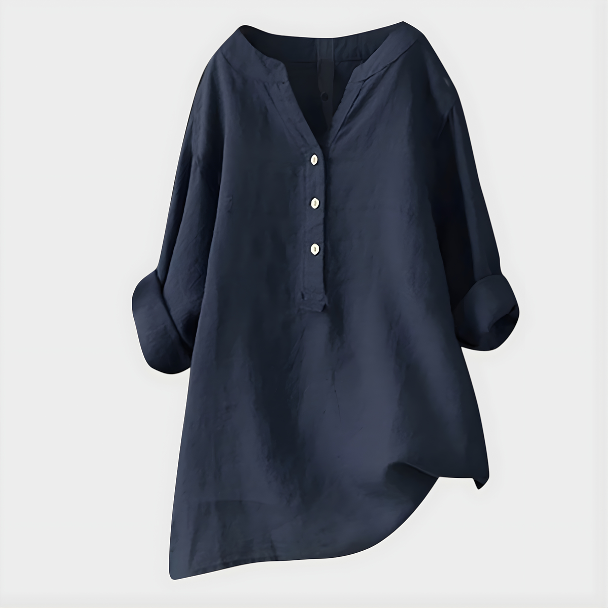 Veronique | Relaxed Summer Tunic
