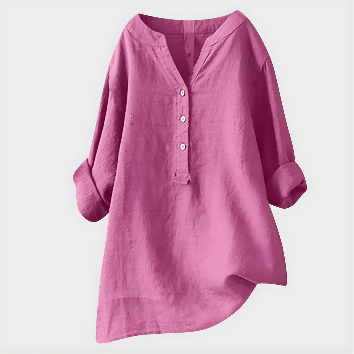 Veronique | Relaxed Summer Tunic