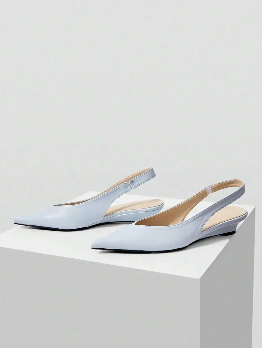 Hana™ Chic Slingback Heels