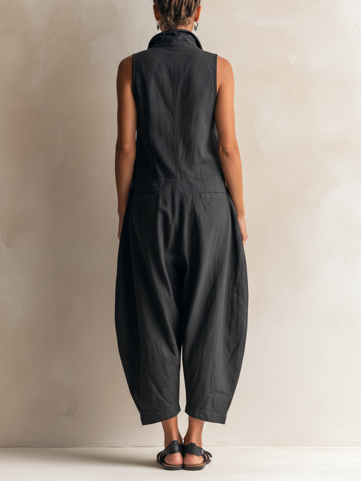 Michela | Jumpsuit That Never Feels Outdated