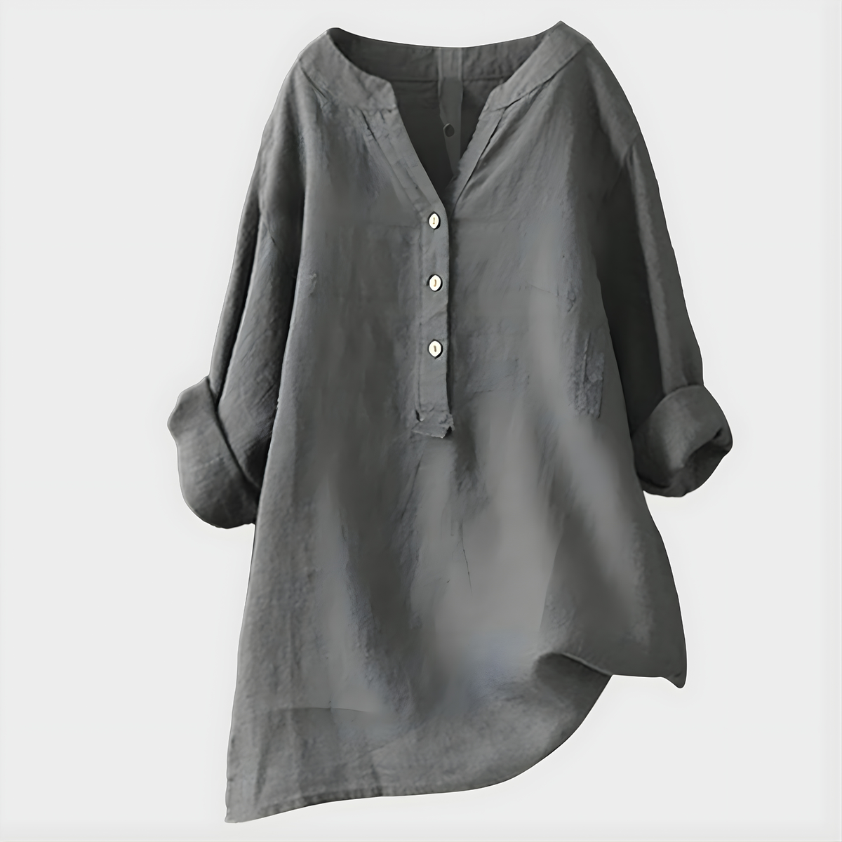 Veronique | Relaxed Summer Tunic