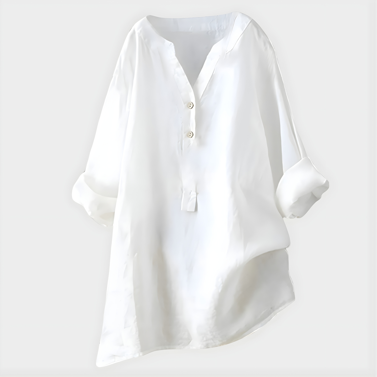 Veronique | Relaxed Summer Tunic