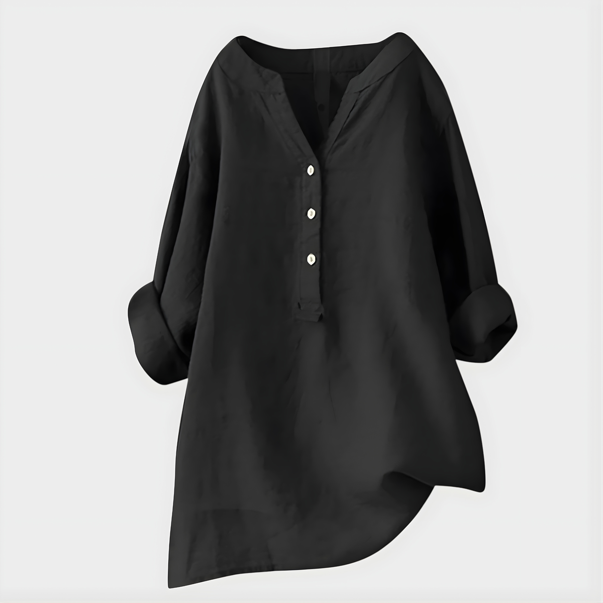 Veronique | Relaxed Summer Tunic