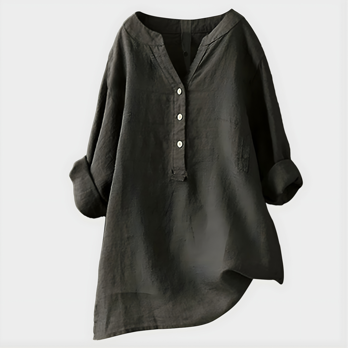 Veronique | Relaxed Summer Tunic