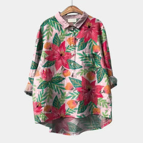 Tropical Bloom