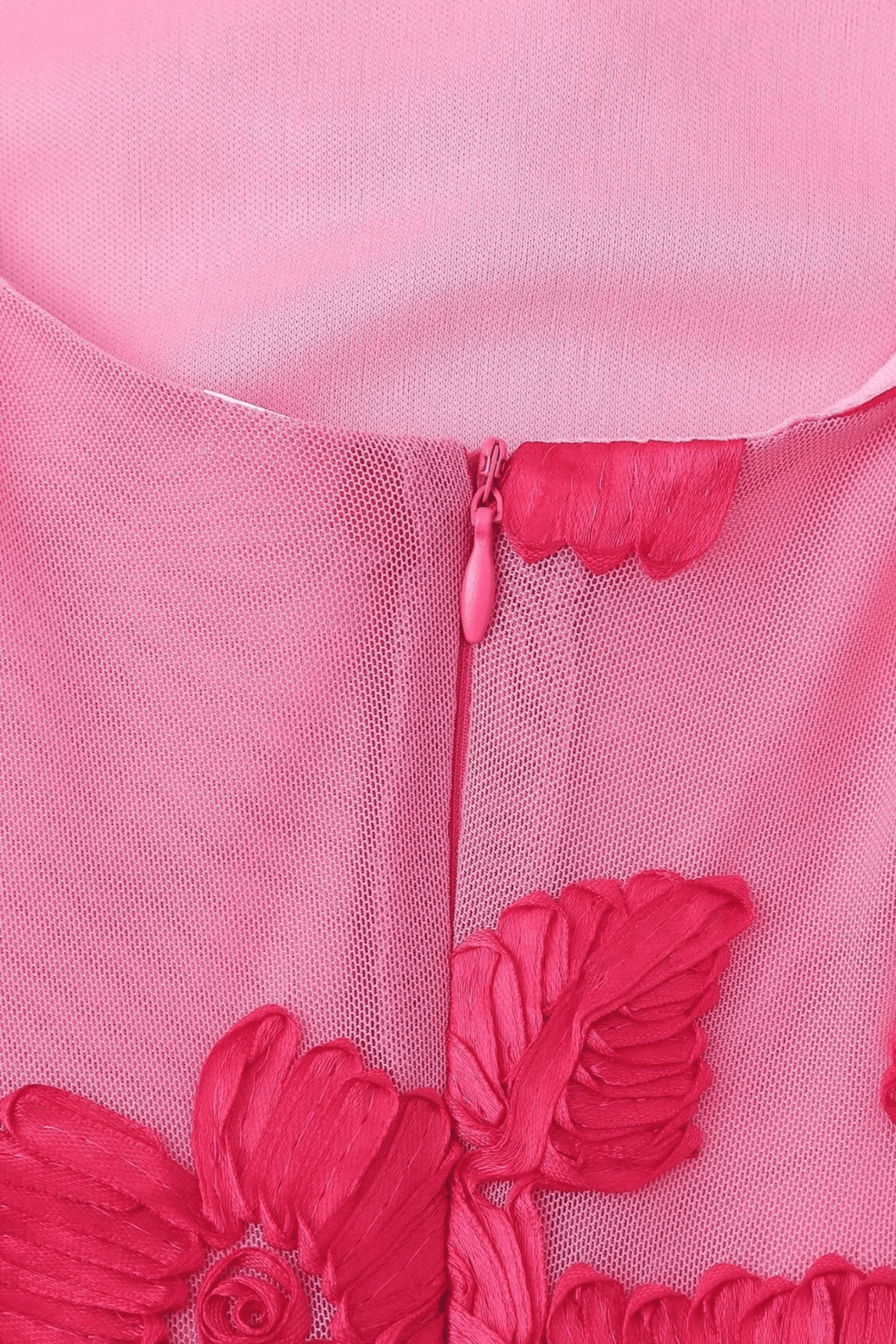 Yolanda | Amara-Style Maxi Dress
